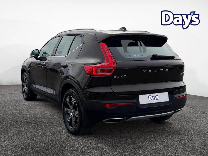 Used Volvo XC40 2019 for sale - 77819766: Photo 6