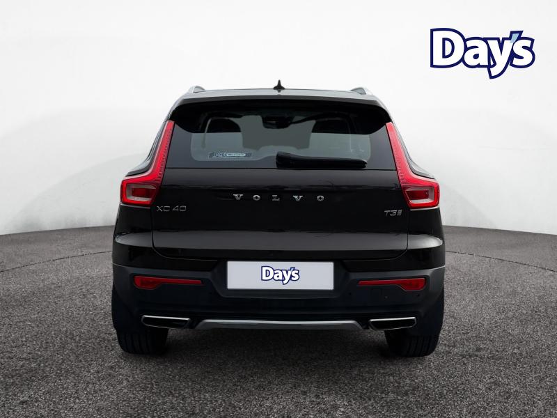 Used Volvo XC40 2019 for sale - 77819766: Photo 7