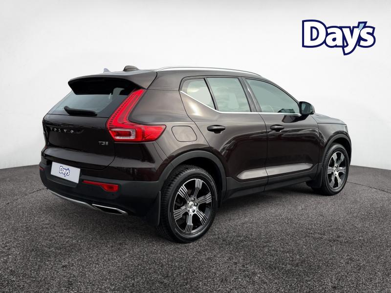 Used Volvo XC40 2019 for sale - 77819766: Photo 8
