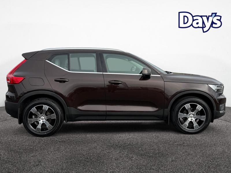 Used Volvo XC40 2019 for sale - 77819766: Photo 9