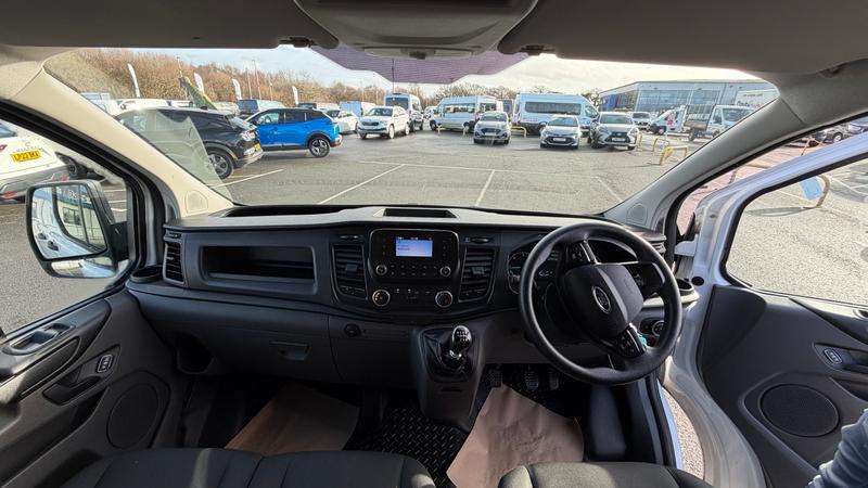 Used Ford Transit Custom 2021 for sale - 77340033: Photo 10