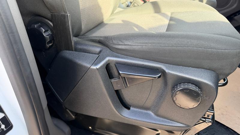 Used Ford Transit Custom 2021 for sale - 77340033: Photo 12