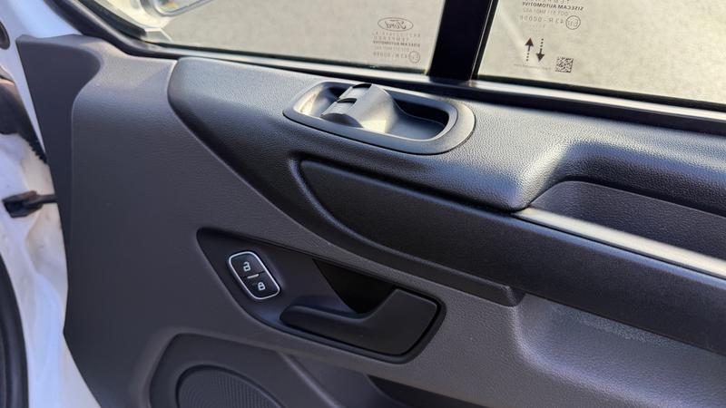 Used Ford Transit Custom 2021 for sale - 77340033: Photo 13