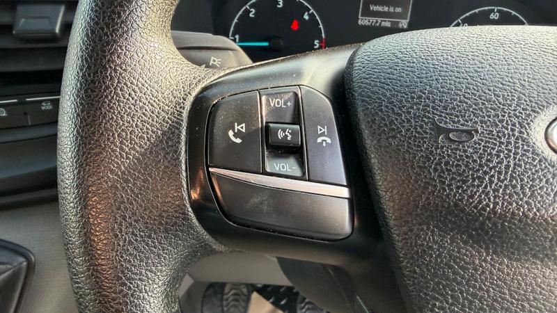 Used Ford Transit Custom 2021 for sale - 77340033: Photo 15