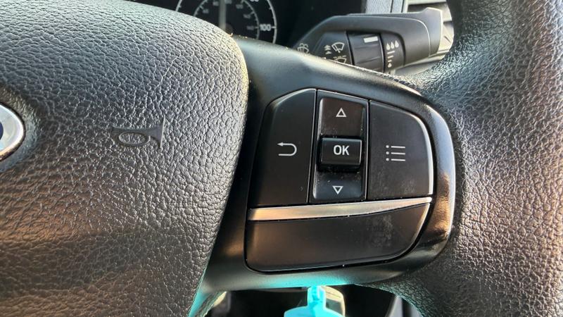 Used Ford Transit Custom 2021 for sale - 77340033: Photo 16