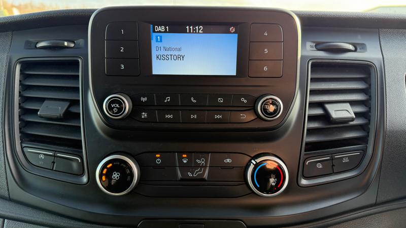 Used Ford Transit Custom 2021 for sale - 77340033: Photo 19