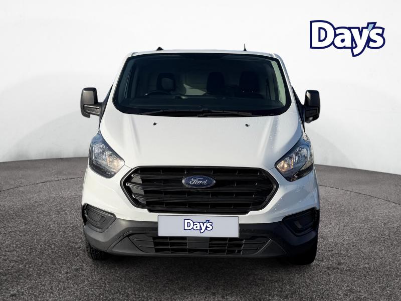 Used Ford Transit Custom 2021 for sale - 77340033: Photo 3