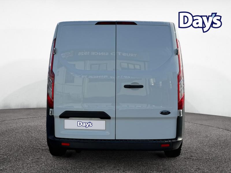 Used Ford Transit Custom 2021 for sale - 77340033: Photo 7
