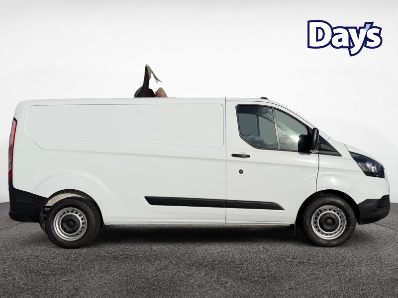 Used Ford Transit Custom 2021 for sale - 77340033: Photo 9