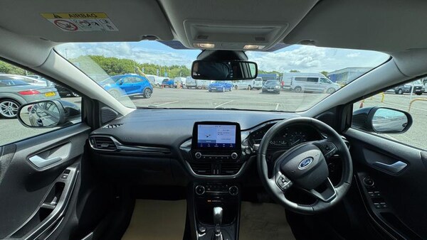 Used Ford Puma 2022 for sale - 74885753: Photo 10