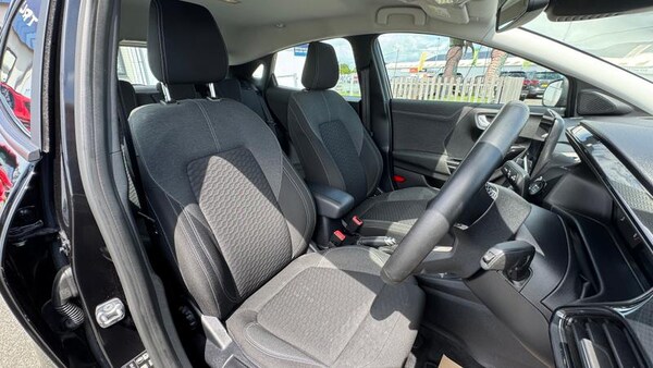 Used Ford Puma 2022 for sale - 74885753: Photo 11