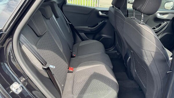 Used Ford Puma 2022 for sale - 74885753: Photo 24
