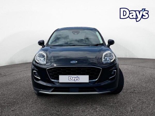 Used Ford Puma 2022 for sale - 74885753: Photo 2
