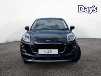 Used Ford Puma  for sale - 74885753: Photo
