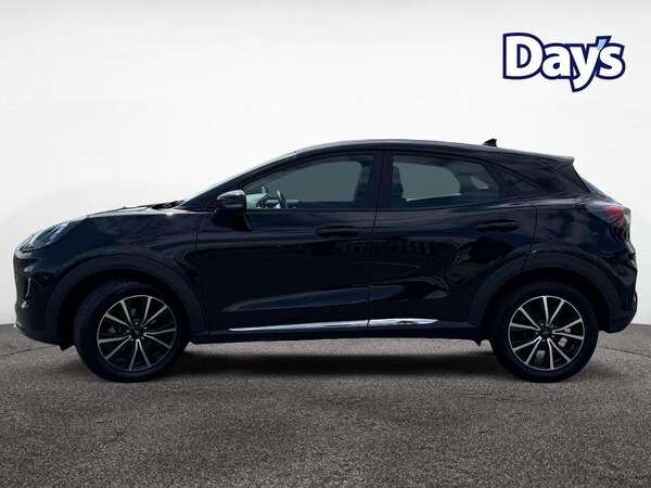 Used Ford Puma 2022 for sale - 74885753: Photo 4