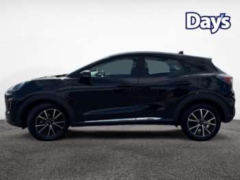 Used Ford Puma  for sale - 74885753: Photo