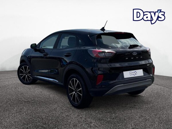Used Ford Puma 2022 for sale - 74885753: Photo 5