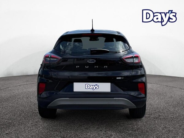 Used Ford Puma 2022 for sale - 74885753: Photo 6