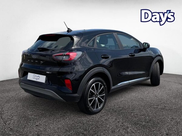 Used Ford Puma 2022 for sale - 74885753: Photo 7