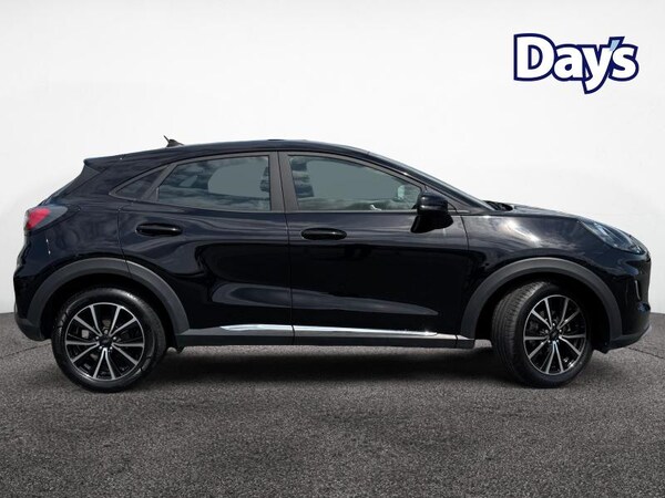 Used Ford Puma 2022 for sale - 74885753: Photo 8