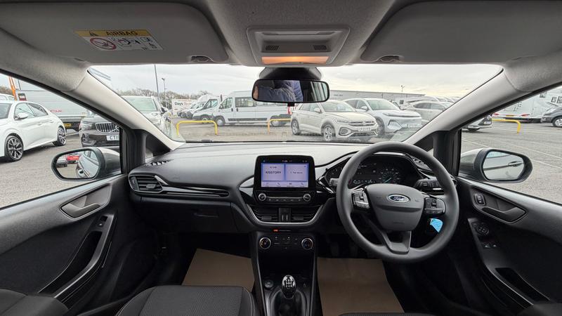 Used Ford Fiesta 2023 for sale - 77819685: Photo 10