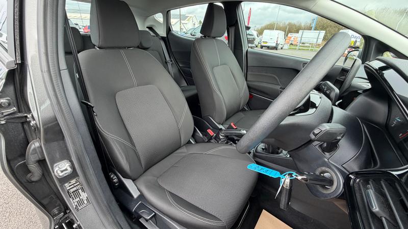Used Ford Fiesta 2023 for sale - 77819685: Photo 11