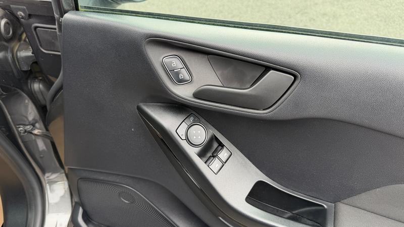 Used Ford Fiesta 2023 for sale - 77819685: Photo 13