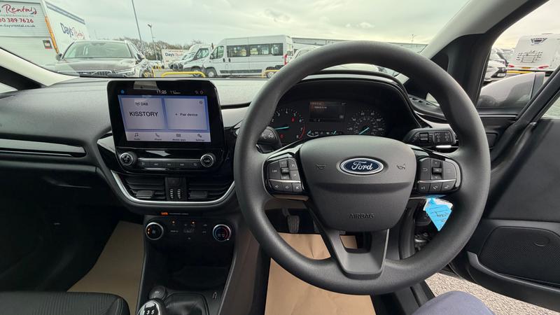 Used Ford Fiesta 2023 for sale - 77819685: Photo 14