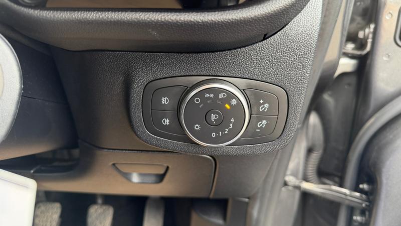 Used Ford Fiesta 2023 for sale - 77819685: Photo 17