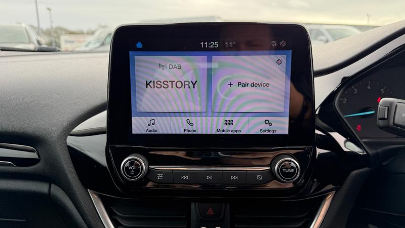 Used Ford Fiesta 2023 for sale - 77819685: Photo 19