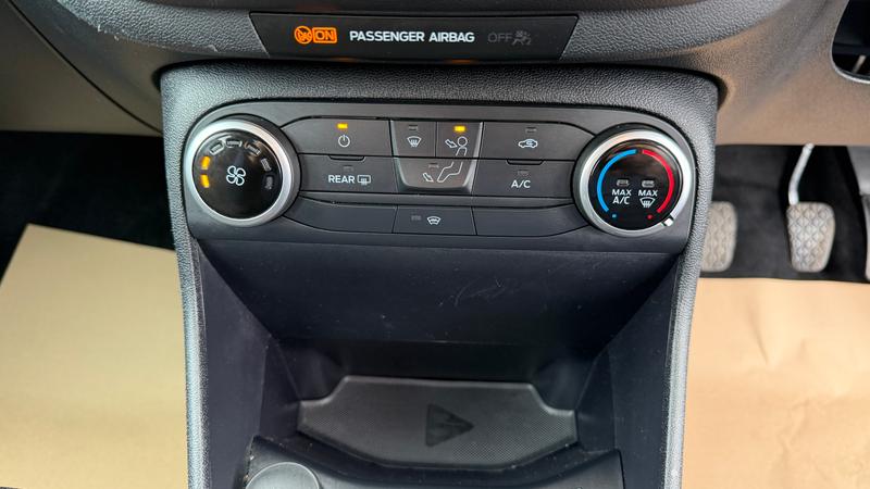 Used Ford Fiesta 2023 for sale - 77819685: Photo 20