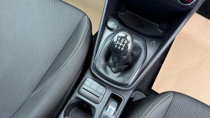 Used Ford Fiesta 2023 for sale - 77819685: Photo 21