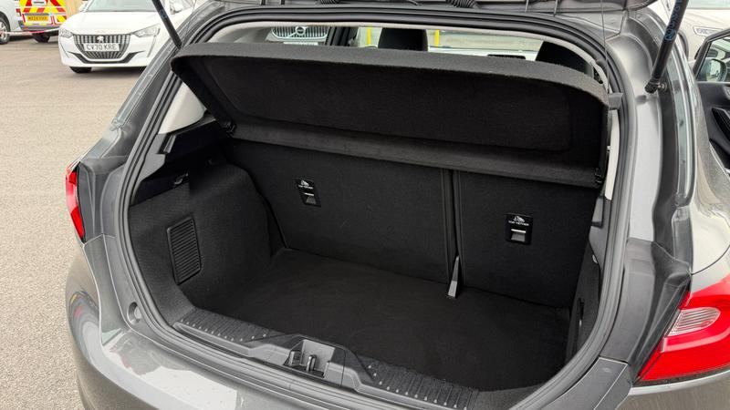 Used Ford Fiesta 2023 for sale - 77819685: Photo 25