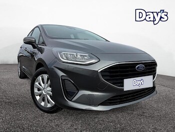 Used Ford Fiesta 2023 for sale - 77819685: Photo