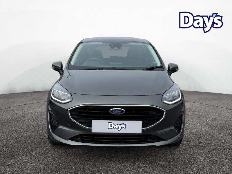 Used Ford Fiesta 2023 for sale - 77819685: Photo 3