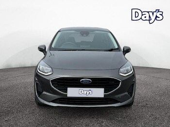Used Ford Fiesta 2023 for sale - 77819685: Photo