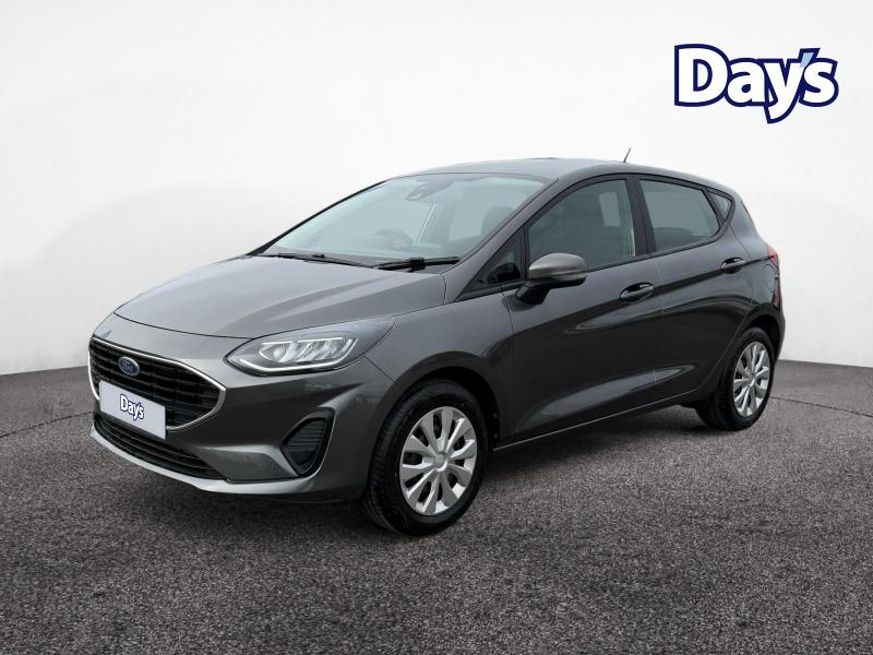 Used Ford Fiesta 2023 for sale - 77819685: Photo 4