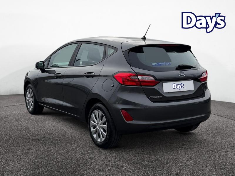 Used Ford Fiesta 2023 for sale - 77819685: Photo 6