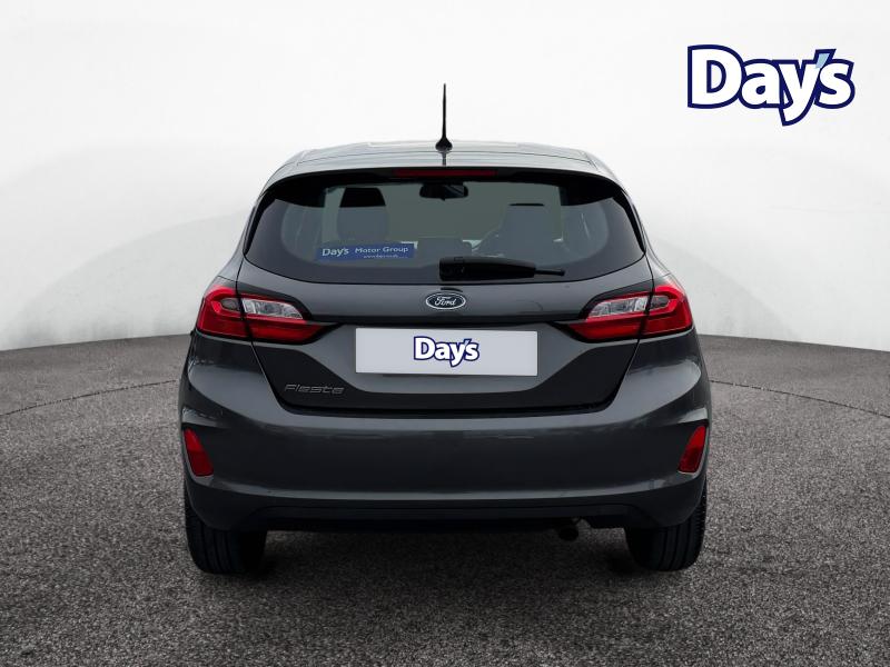 Used Ford Fiesta 2023 for sale - 77819685: Photo 7