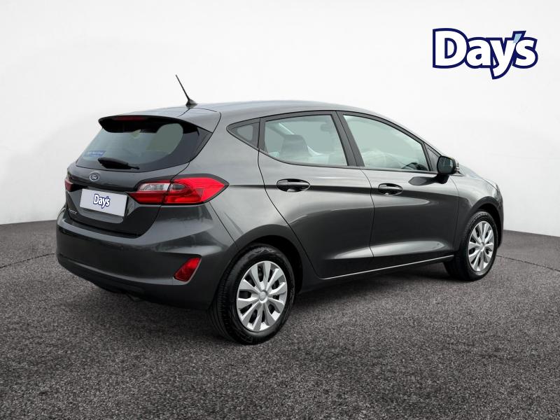 Used Ford Fiesta 2023 for sale - 77819685: Photo 8