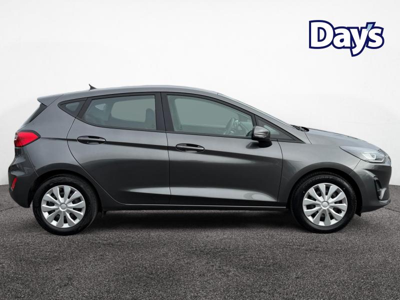 Used Ford Fiesta 2023 for sale - 77819685: Photo 9