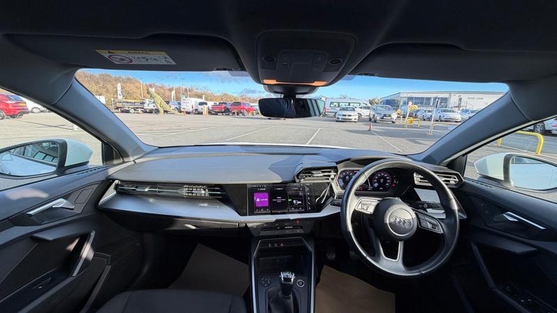 Used Audi A3 2022 for sale - 76649764: Photo 10