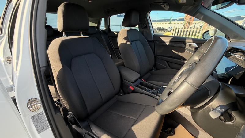 Used Audi A3 2022 for sale - 76649764: Photo 11