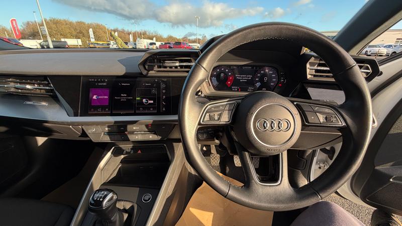 Used Audi A3 2022 for sale - 76649764: Photo 14