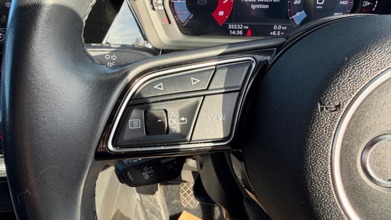 Used Audi A3 2022 for sale - 76649764: Photo 15