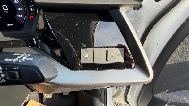 Used Audi A3 2022 for sale - 76649764: Photo 18