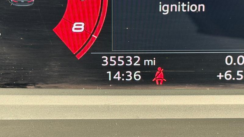 Used Audi A3 2022 for sale - 76649764: Photo 19