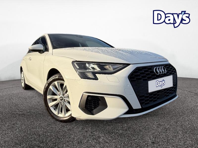 Used Audi A3 2022 for sale - 76649764: Photo 2