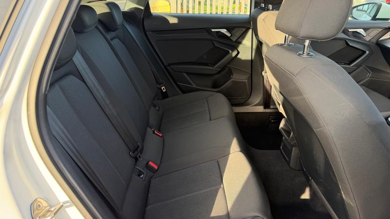 Used Audi A3 2022 for sale - 76649764: Photo 25