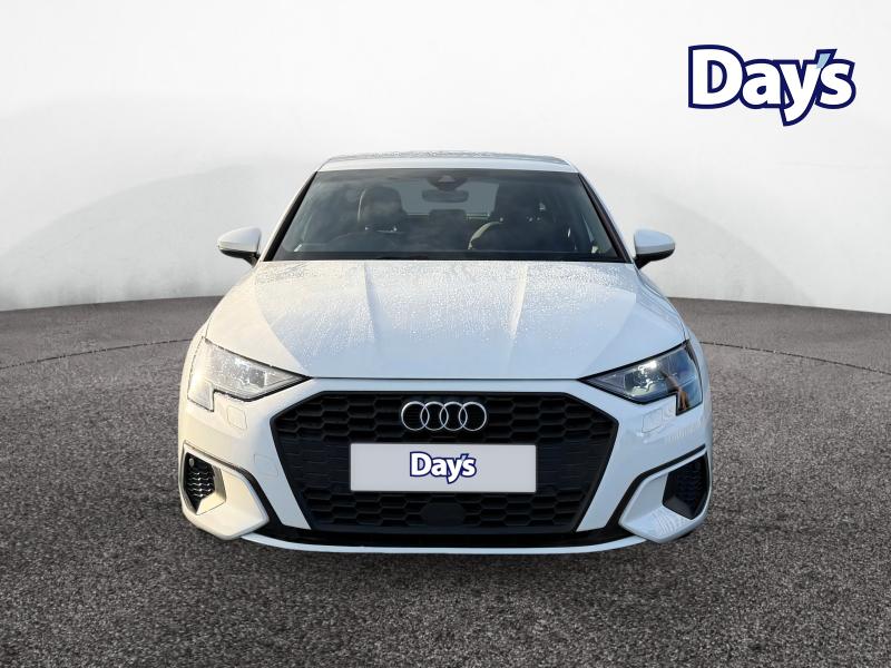 Used Audi A3 2022 for sale - 76649764: Photo 3